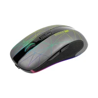 Игровая мышь Jet.A OM-R53G LED (серый) фото 4